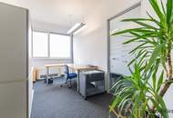 Großzügige Bürofläche mit Dachterrasse in Linz zu vermieten!