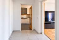 3 Zimmer. Ein Balkon. Ihr Platz in Wiener Neudorf.