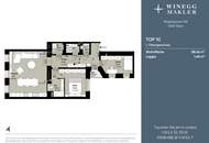 Südwestseitiger Erstbezug zwischen Donaukanal und Liechtensteinpark