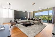 Luxus-Penthouse in den Schlossresidenzen Velden