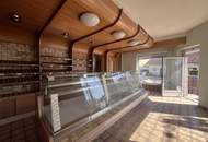 Grundstück mit Altbestand