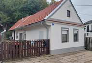 !!! Ein nettes Einfamilienhaus in Steinberg - Dörfl / Nahe Oberpullendorf zu verkaufen. Einfach IDYLISCH