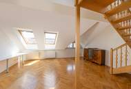 Dachterrassenwohnung Reichsbrücke-Alte Donau-UNO-City