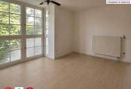 Charmante Terrassenwohnung mit großzügigem Privatgarten im 18. Wiener Gemeindebezirk!