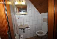 Charmantes Einfamilienhaus in Gresten: 4 Zimmer, Balkon, Garage - nur 175.000 €!