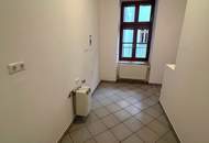 4 Zimmer Maisonettewohnung (EG + 1. Stock) + Eigengarten ca. 51 m² + 1 Balkon ca. 8 m²