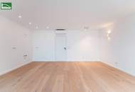 Urban wohnen mit perfekter Infrastruktur und hoher Lebensqualität!