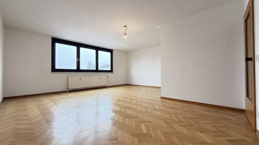 Großzügige 3-Zimmer-Neubauwohnung in der Lobmeyrgasse!