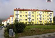 3-Zimmer Balkonwohnung, sonnig, Ruhelage