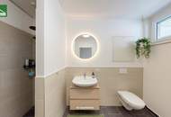 Entdecken Sie exklusive Mietwohnungen im Herz von Graz: Ihr neues Zuhause in der Friedhofgasse!