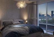 PROVISIONSFREI - Modernes wohnen am Donauufer mit Donaublick!