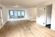 5. Stock zum Spitzenpreis - Hauptbahnhof: Perfekter Grundriss - Großzügige Dreizimmer-Wohnung - PROVISIONSFREI