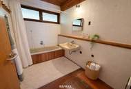 Charmante Villa in begehrter Lage am Badener Mitterberg