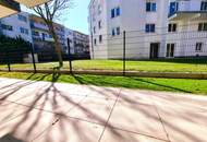 Ruhelage trifft Rendite - Sonne inklusive! WOW - Perfekte Kleinwohnung mit hofseitiger Gartenterrasse! Blick ins Grüne + Komplette Ruhelage + Energieeffizienz + Perfekte Anbindung und Nahversorgung! Jetzt zugfreifen!