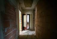 Anpacker gesucht - entkerntes Einfamilienhaus in Laimbach am Ostrong!