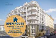 FAMILIENHIT: 4 ZIMMER WOHNUNG MIT BALKON