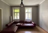 Ruhige 2-Zimmer-Altbauwohnung mit Grünblick – Ihr neues Zuhause in Wien
