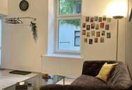 3-Zimmer mit Garten in 1150 Wien – Top Lage zum Kauf!