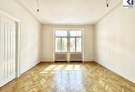 360° TOUR // ERSTBEZUG- REPRÄSENTATIVES ALTBAUBÜRO NAHE ALBERTINA