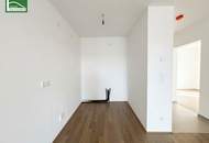 An der Schanze 25 – Charmante 2-Zimmer-Wohnung mit Balkon in Floridsdorf, Erstbezug ab 15.10.2026!