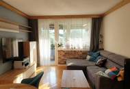 Ein Zuhause für ihre Familie - 4 Zimmer - Erdgeschoß - Wohnung zu Kaufen in Scheibbs