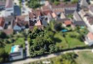Historisches Winzerhaus in Langenlois