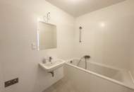 Q11 Leben in Simmering - 2-Zimmer-Loggiawohnung mit Deckenkühlung in zentraler Lage!