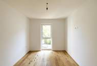 Großzügigie Wohnung im Ortszentrum - TG-Stellplatz inklusive