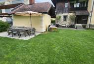 Historische Villa Lehmann in Scharfling – Charme und Geschichte in einzigartiger Lage