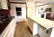 NEUER PREIS! Schönes Einfamilienhaus in Meidling mit großem Garten und 90m² Werkhalle!