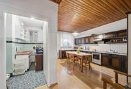 GROßZÜGIGER BUNGALOW ZUM LEISTBAREN PREIS!