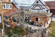Sonnig gelegenes Einfamilienhaus in Preding mit Garten und Sauna!