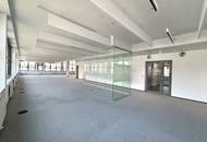 "AUSTRIA CAMPUS!" Helle, moderne Bürofläche mit idealer Anbindung!