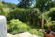 Attraktive 4-Zimmer-Gartenwohnung mit ca. 190m² Eigengarten und Carport in Klosterneuburg