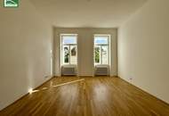 Großzügiges Wohnen in Ruhelage | 5 Zimmer | ca. 169 m² | Balkon | 1020 Wien