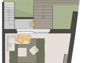EXKLUSIVES TOWNHOUSE AUF EIGENGRUND | Erstbezug | Nähe Stadtplatz | Sole-Wasser-Wärmepumpe | TG-Stellplatz