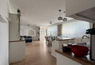Großzügiges Lager mit Freifläche in Mönchhof, 3582m², teilrenoviert, 6 Stellplätze, €850.000
