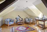 *** Historisches Anwesen am Kreuzbergl *** in Naturidylle