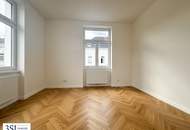 Altbau trifft Design – Traumhafte 3-Zimmer-Wohnung frisch saniert