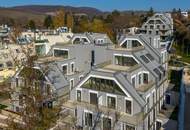 ++ WEITBLICK. RUHE. STIL. ++ 3-ZIMMER-MAISONETTE in BESTLAGE