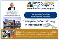 Neues Mobilheim im Ruster Storchencamp