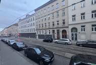 NEU - Sanierungsbedürftige 2 Zimmer - Altbauwohnung mit Entwicklungspotenzial – nahe Wiener Stadthalle