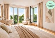 Jetzt Top-Preis sichern und schon nächstes Jahr einziehen: Provisionsfreier Neubau-Erstbezug