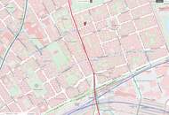 Erdgeschoß-Wohnung mit optimalem Grundriss in der Belvederegasse!