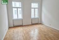 3-Zimmer-Wohnung in ruhiger Einbahnstraße – Top Lage nahe der Hütteldorfer Straße!