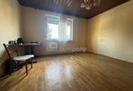 Zweifamilienhaus in Oberwart, 6 Zimmer, 2 Terrassen, Garage – Ihr Sanierungsprojekt!