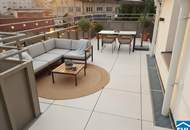 Raum für modernes Leben