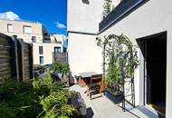 "IN KAUFABWICKLUNG!" MODERNE HELLE 3 ZI-WOHNUNG MIT GEMÜTLICHER ECK-DACHTERRASSE