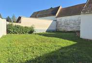 Geräumiges Landhaus mit uneinsehbarem Grundstück