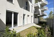 Ihr grünes Paradies: 4-Zimmer-Wohnung mit Garten & Terrasse in Floridsdorf!